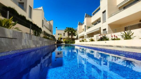 Villa Amalia II - Heated Pool, Sauna & Jacuzzi